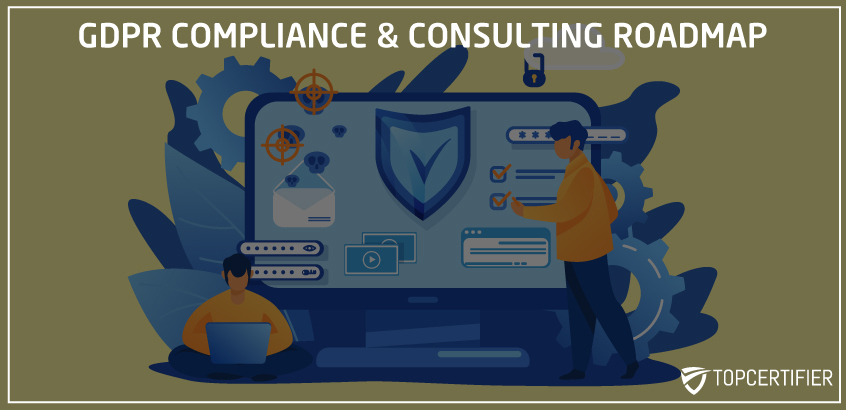 GDPR Compliance Roadmap Angola