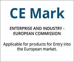 CE Mark Consultants Angola