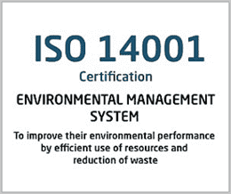 ISO 14001 Certification Angola