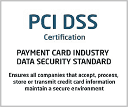 PCIDSS Certification Angola