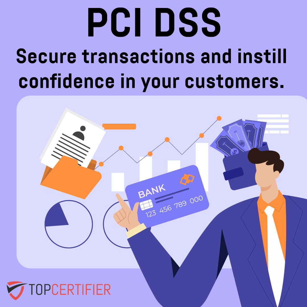pcidss-certification in Angola